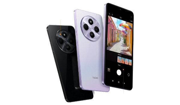 Redmi A4 5G