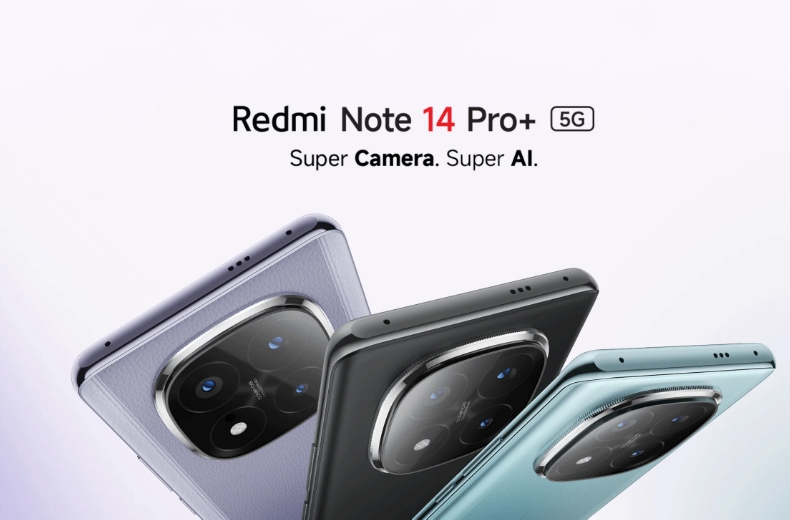 Redmi Note 14 Series Mobiles – Specs, Price