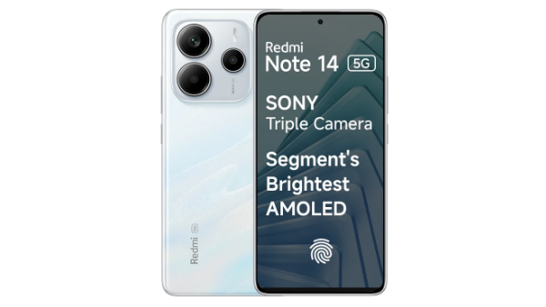 Redmi Note 14 Series