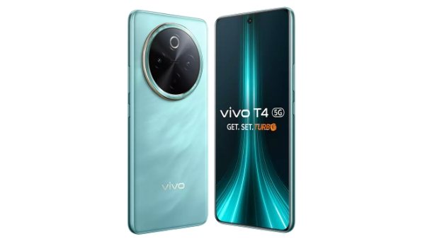 Vivo T4 5G