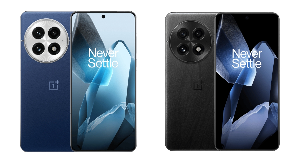 OnePlus 13