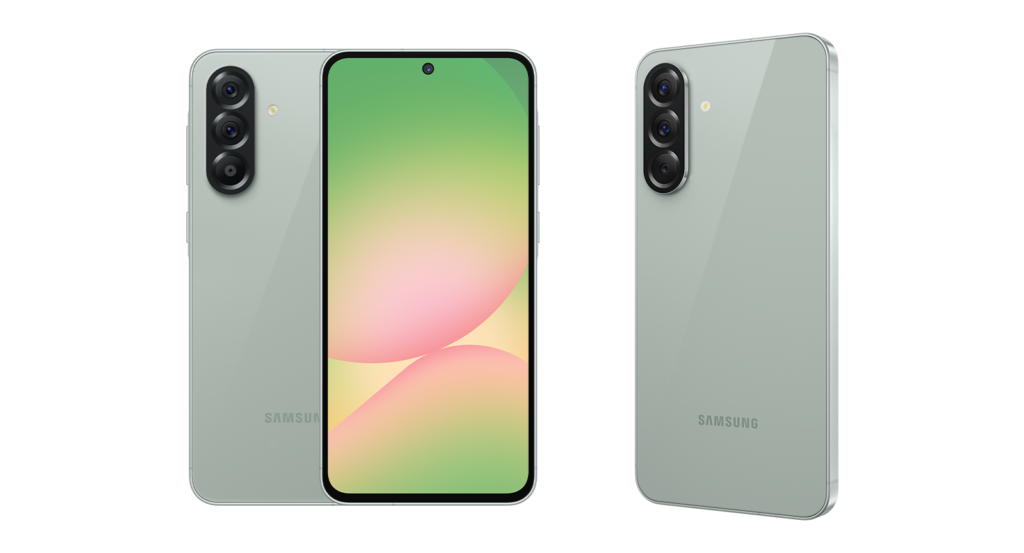 Samsung Galaxy A56