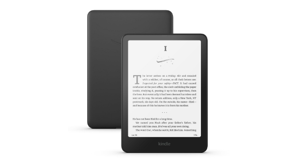 Kindle Paperwhite