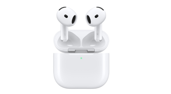 Noise-Canceling Earbuds