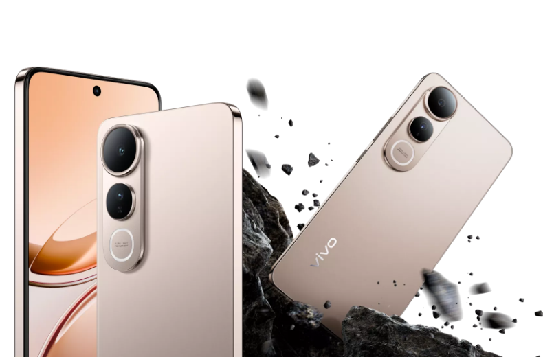 Vivo V50 Elite