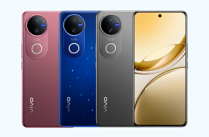 Vivo V50