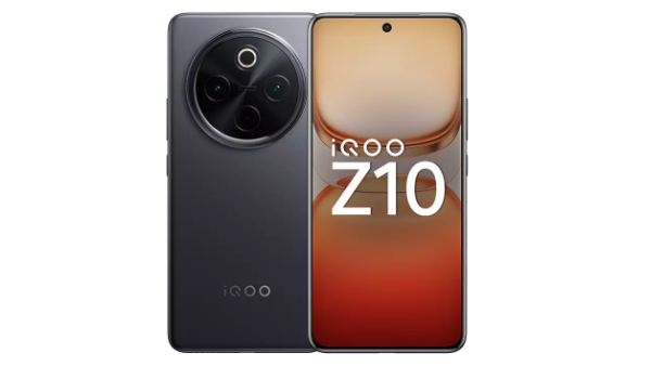 iQOO Z10