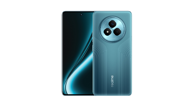 realme NARZO 80 Pro 5G
